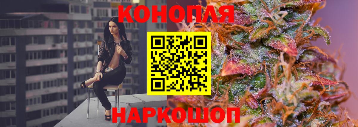 Конопля Bruce Banner Отрадное